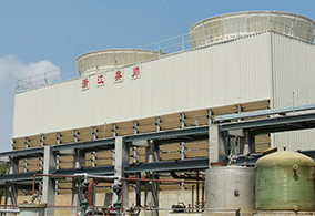 玻璃鋼冷卻塔內容